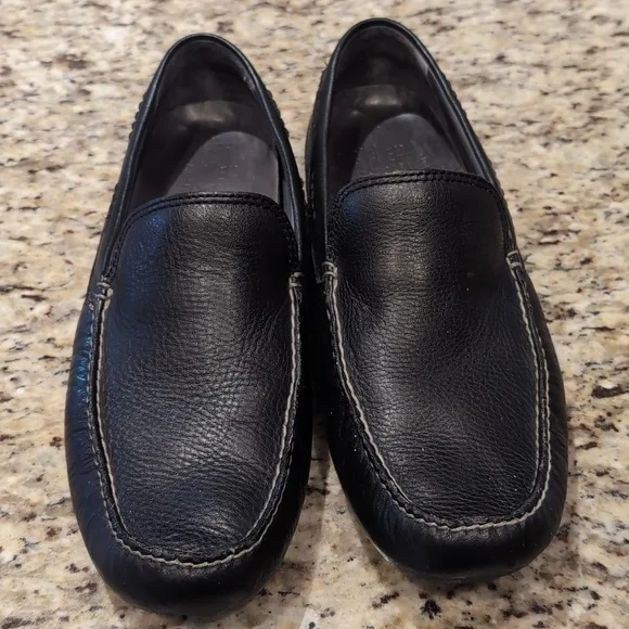 Sperry | Shoes | Sperry Topsider Gold Cup Driving Loafers  display picture 3